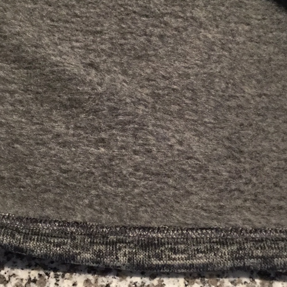 Fleeced Lined Pullover - image 3